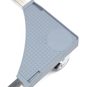 Nuovo supporto da pavimento per lavatrice con colonna di supporto staffa di montaggio per carrello mobile frigorifero frigorifero Rack mobile - Product Image 3