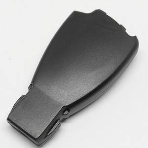 Funda de mando a distancia de repuesto de 3 botones para m-ercedes b-enz C E ML clase cubierta de alarma carcasa de llave de coche w203 w211 w204 - Product Image 2