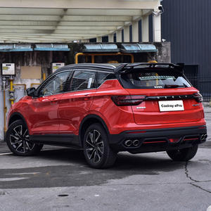 德里塞特工厂价格吉利新能源SUV Coolray ePro 2022新车PHEV 1.5T 177ps 0千米电动二手车吉利Coolray - Product Image 2