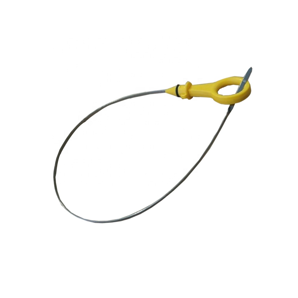 Top Quality Oil Dipstick Tube 06J115611F for VW Golf 6 Touran Sagitar Audi A4L B8 Q5 C7