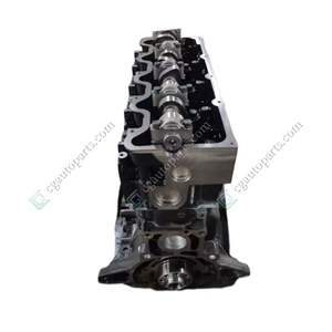Newpars Schlussverkauf 2L 3L 5L Bare Engine Long Block Autoteile für Toyota Hiace 11320-0L040 - Product Image 4