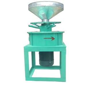 Máquina Peladora de Trigo Sarraceno - Product Image 1