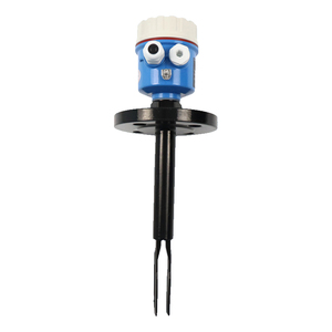 Interruptor de nivel de horquilla vibratoria, interruptor de control de nivel, interruptor de horquilla de sintonización, sensor de nivel para alta temperatura - Product Image 2