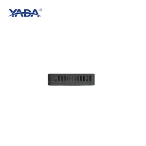 YADA YD877Y-N2 Temperature Humidity Sensor Environment Distributionroom RS485 High Accuracy 0.5 Celsius Degree 3% RH LCD Display
