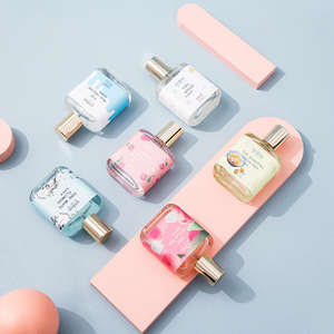 Fruity Parfum Perfumes de alta calidad Original 30ml Colonia Etiqueta privada Mini Perfume - Product Image 4