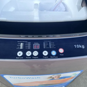 8 kg 10 kg 15 kg Samsung tự động sóng máy giặt Máy sấy hàng đầu tải nhà khách sạn Máy giặt tự động máy sấy - Product Image 3