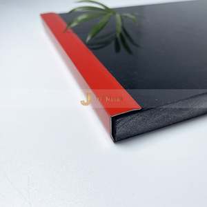 Profilé décoratif d'angle extérieur en acier inoxydable en forme de L, bande de protection de bord de sol pour appartement - Product Image 2