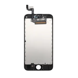Оптовая цена ЖК-дисплей для iphone 6 6S 7 8 X XS XR 11 Pro 12 13 14 стеклянный сенсорный экран
