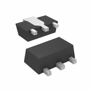 ทรานซิสเตอร์ชิ้นส่วนอิเล็กทรอนิกส์ SOT-89 CXDM1002N TR PBFREE ผู้ผลิต - Product Image 1