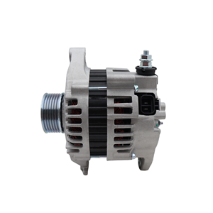 23100-3M200 13728 0986045701 12V 80AMP CW para <span class=keywords><strong>HITACHI</strong></span> Fit <span class=keywords><strong>Nissan</strong></span> Car Alternator - Product Image 5