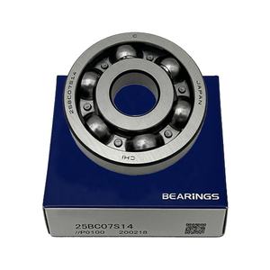 Rodamientos de Transmisión Automática para Automóvil Nuevo 25BCO7S14, Kit de Rodamientos de Rueda 25BC07S14 - Product Image 2