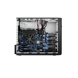 Servidor Personalizable T150, Elija Su Almacenamiento y Memoria, una Base Flexible para el Crecimiento Futuro, Procesadores Xeon Serie E-2300 - Product Image 5