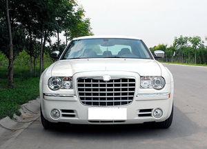 1 paire de phares antibrouillard 2006-2010 pour Chrysler <span class=keywords><strong>300C</strong></span>, phare antibrouillard pour Town & Country avec ampoule pour Pacifica pour Sebring 90 mm ou 115 mm - Product Image 5