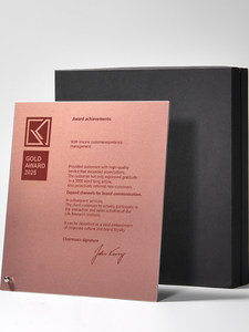 Plaque de trophée commémorative pour récompense de champion, autorisation d'agence de conception gratuite, réunion annuelle 2026 - Product Image 5