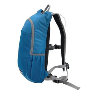Sac à dos d'hydratation en PU personnalisé pour le sport de plein air, l'escalade, le vélo et la course à pied, fabriqué en usine BSCI - Product Image 3