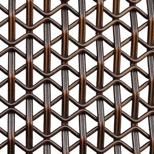 Lưới Kim Loại Rèm Thép Không Gỉ Trang Trí Dây Lưới Cho Đồ Nội Thất - Product Image 2