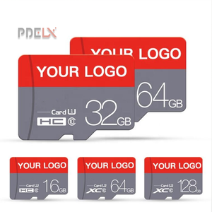 Nhà Máy Giá thẻ nhớ SD TF thẻ 2GB 4GB 8GB 16GB 32GB 64GB 128GB 516GB tốc độ cao lưu trữ cho điện thoại di động máy ảnh - Product Image 3