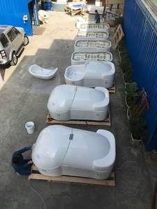 Cabine de flottabilité professionnelle pour <span class=keywords><strong>spa</strong></span> et clinique, <span class=keywords><strong>Dream</strong></span> Pod, relaxation, réservoir de flottabilité corporelle, fournisseur avec les meilleurs prix - Product Image 4