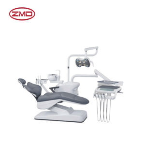 Fauteuil dentaire multifonctionnel et confortable SUNAN ZMD Medical High Surgery - Product Image 1
