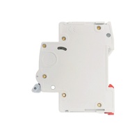 Disjoncteur de transfert manuel de Type MCB, Simple, Structure Miniature, MCB 2A 40A