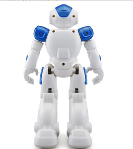 JJRC R2 RC <span class=keywords><strong>Robot</strong></span> cantando bailando hablando para niños juguete educativo inteligente sentido humanoide inductivo al aire libre RC <span class=keywords><strong>Robot</strong></span> Juguetes - Product Image 4