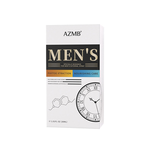 Spray Retardante Masculino AZMB Modelo Pointer, Disponible en Fábrica, Venta al por Mayor, para la Eyaculación Precoz Masculina, para Mejorar la Vida Sexual - Product Image 2