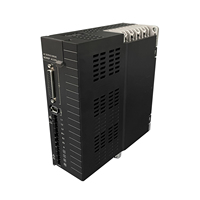 Servoaccionamiento Trifásico de CA de 3kW, 200-240V, 18.0A, Tipo de Pulso Estable, para Diversas Aplicaciones, Venta al Por Mayor OLU