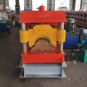 रिब रोल बनाने मशीन कैप बनाने की मशीन - Product Image 5