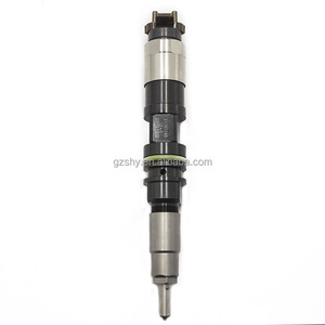 Mới phổ biến đường sắt <span class=keywords><strong>DIESEL</strong></span> phun nhiên liệu 295050-1940 2950501940 2236215 van phun - Product Image 1