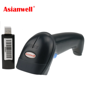 Di động Android PDA dữ liệu Thiết bị đầu cuối máy quét mã vạch với 1D cầm tay thu thập dữ liệu - Product Image 2