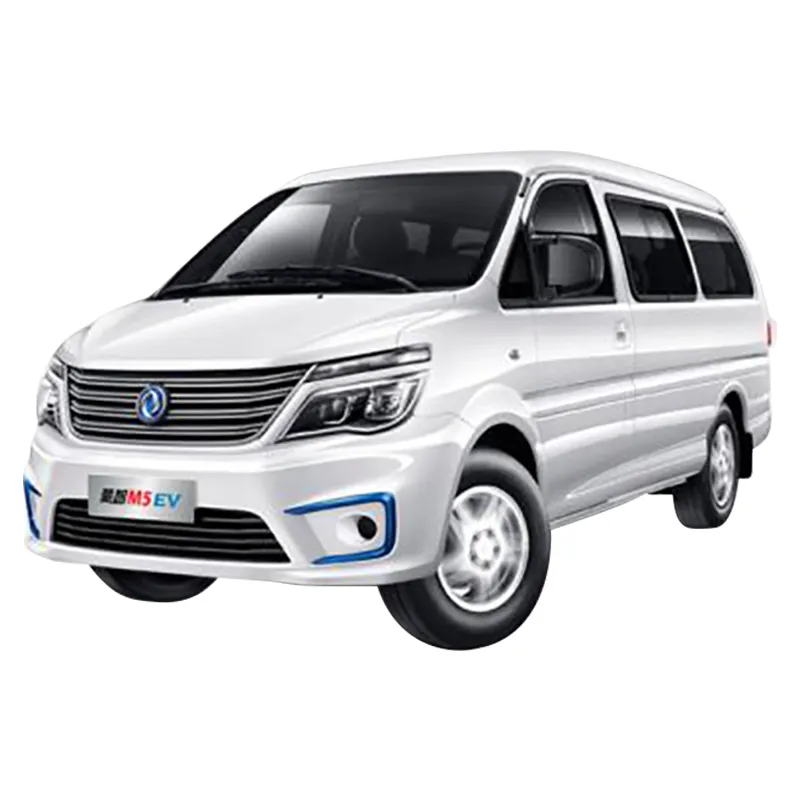 Endurance High Speed Van Supply Niedriger Preis New Electric Van Cargo 5 Sitze Mini Van