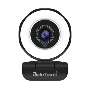Jidetech Mới Phát Hành 2K Xây Dựng Trong Micro USB Webcamera Góc Rộng Webcam HD Webcam Cho <span class=keywords><strong>PC</strong></span> Máy Tính 720P - Product Image 3