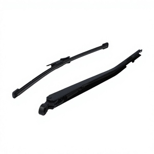 Bras d'essuie-glace FOR HORBO 61627138507 pour BMW Série 1 E81 E87 arrière - Product Image 2