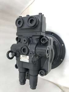 VOE14739017 VOE14673219 VOE14612482เครื่องขุดแบบแกว่ง EC480มอเตอร์หมุน M5X130CHB-10A VOE14541030สำหรับ EC480 EC460วอลโว่ - Product Image 2