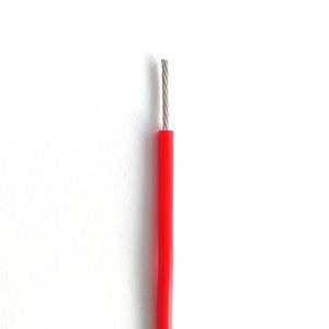Alambre trenzado fino industrial XLPE Aislamiento <span class=keywords><strong>18</strong></span>/22/28AWG <span class=keywords><strong>Precio</strong></span> comercial de fábrica - Product Image 3