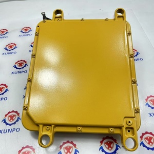 172-9389 1729389 Placa de Computadora para Piezas de Excavadora - Product Image 3