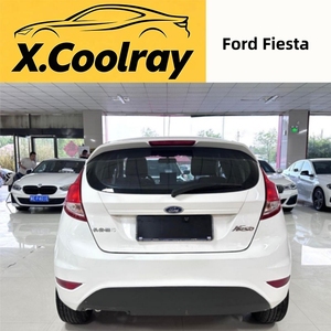 Vehículo <span class=keywords><strong>Usado</strong></span> a <span class=keywords><strong>Precio</strong></span> Económico de Más de $2000, <span class=keywords><strong>Ford</strong></span> <span class=keywords><strong>Fiesta</strong></span> <span class=keywords><strong>2013</strong></span> 1.5 Hatchback, Transmisión Manual - Product Image 5