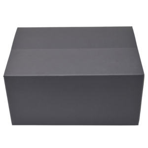 <span class=keywords><strong>Cajas</strong></span> móviles de envío negras de cartón de papel corrugado con logotipo personalizado para envío, embalaje de correo, embalaje y almacenamiento - Product Image 6