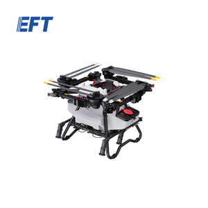 Drone agricole EFT X2300 PNP pour pulvérisation et épandage – Châssis de drone industriel de grande capacité pour la livraison et la pulvérisation agricole - Product Image 6