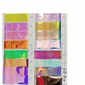 พัดไม้ไผ่ PVC ขนาด 33 ซม. เป็นมิตรกับสิ่งแวดล้อม ลายเพ้นท์เลเซอร์ สำหรับงานปาร์ตี้ฮาโลวีน ตกแต่งบ้าน ของขวัญทางธุรกิจ - Product Image 4