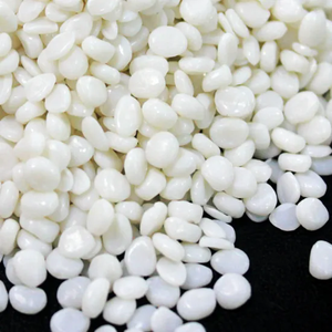 เม็ดพลาสติกโพลีเอทิลีนโพลีเอทิลีนความหนาแน่นต่ำแบบใสมีฟิล์มยืดเกรดสำหรับการเป่าฟิล์ม - Product Image 6