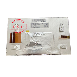 Layar LCD 7 inci cocok untuk 2014-2016 Mazda <span class=keywords><strong>3</strong></span> sistem pemosisian global layar LCD navigasi mobil - Product Image 1