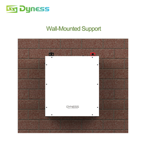Batterie Powerwall Dyness A48100 <span class=keywords><strong>Us5000</strong></span> 4.8kwh 5kwh 10kwh 48v 100ah 200ah Batterie lithium-ion pour système hybride - Product Image 6
