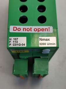 ใหม่แกะกล่องพร้อมใช้งาน ME05225 คลังสินค้าอื่น ระบบอัตโนมัติอุตสาหกรรม PLC คอนโทรลเลอร์ ใหม่แกะกล่องพร้อมใช้งาน ME05225 คลังสินค้าอื่น - Product Image 2