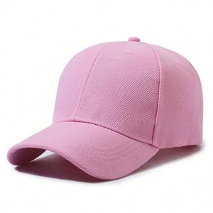 Gorra de Hip-Hop Unisex con Diseño OEM y Logotipo Bordado Personalizado, 100% Algodón, Gorras Deportivas Casuales con Cierre a Presión - Product Image 2