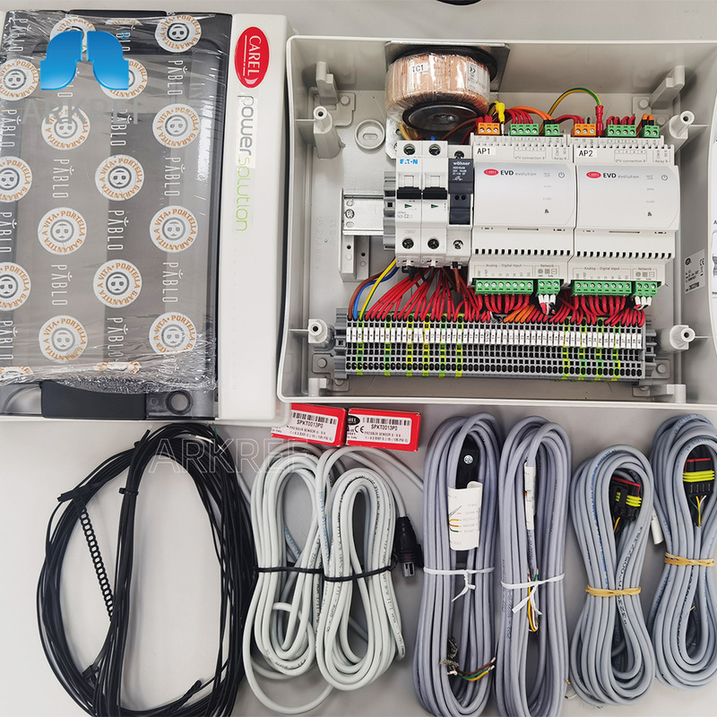 High Quality Refrigeration and Heat Exchange