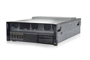 ผู้นำเซิร์ฟเวอร์ AI PR4910P2 Intel Xeon CPU 10 *gpu PR4910P2แร็ค4U - Product Image 3