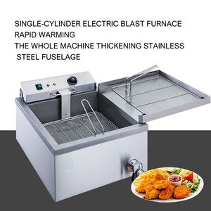 <span class=keywords><strong>Meilleur</strong></span> <span class=keywords><strong>Prix</strong></span> Mini Machine Automatique Électrique à Donuts Machine Automatique à Faire Donuts <span class=keywords><strong>Friteuse</strong></span> à Donuts <span class=keywords><strong>Friteuse</strong></span> à Huile en Acier Inoxydable - Product Image 6