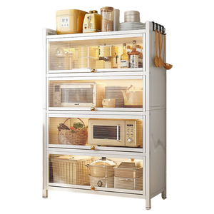 Grands tiroirs <span class=keywords><strong>de</strong></span> rangement pour la <span class=keywords><strong>cuisine</strong></span>, rangement pour vaisselle, OEM, chaussures pour enfants, <span class=keywords><strong>armoire</strong></span> <span class=keywords><strong>en</strong></span> métal et <span class=keywords><strong>en</strong></span> <span class=keywords><strong>plastique</strong></span> - Product Image 6