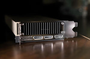 การ์ดจอกราฟิกสำหรับเวิร์กสเตชันระดับไฮเอนด์ L40 48Gb GDDR6 384-Bit PCIe4X16 4K สำหรับ AI Deepseek Rendering L 40 GDDR6 หน่วยความจำวิดีโอ - Product Image 2